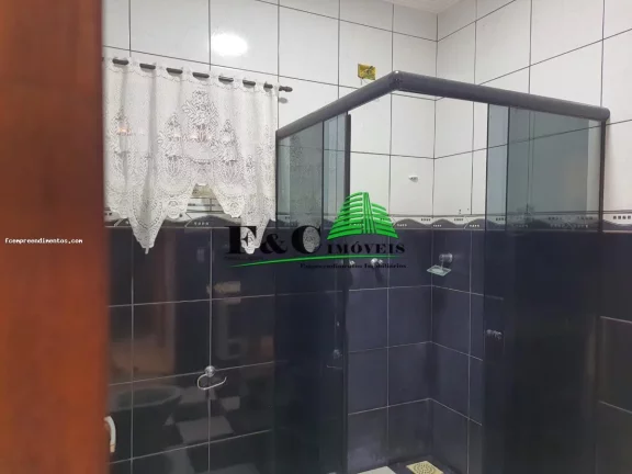 Imagem Casa para Venda em Arandu, Jardim Itália, 3 dormitórios, 1 banheiro, 2 vagas