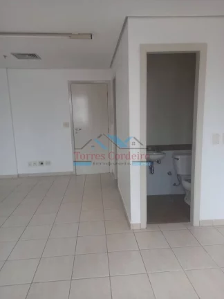 Imagem Sala Comercial - 1 Vaga - Vila Progredior