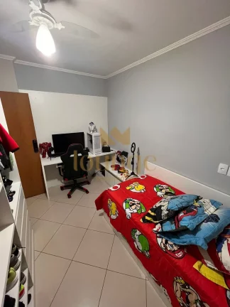 Imagem Apartamento Duplex à venda Campolim Zona Sul - Sorocaba/SP