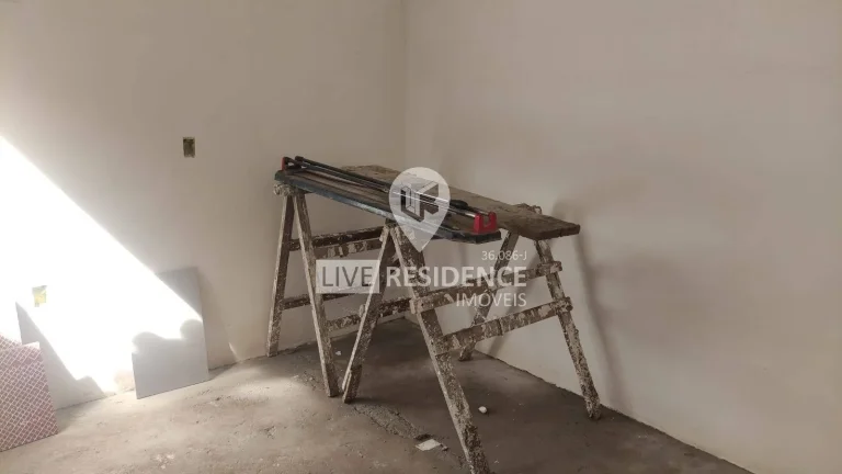 Imagem Casa térrea em fase final de construção à venda! Será entregue pronta!