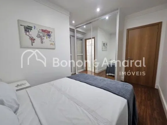 Imagem Aproveite todo o conforto e praticidade deste charmoso apartamento de 51m², localizado em um dos ba...