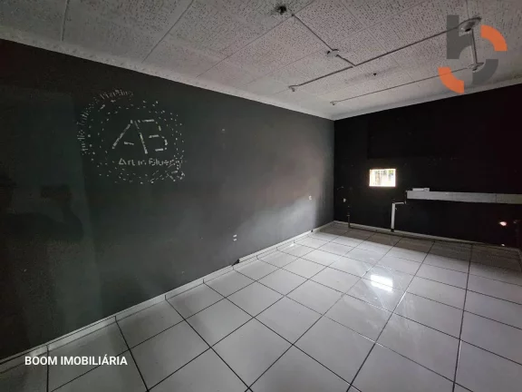 Imagem Sala Comercial com Custo-Benefício Imbatível no Calçadão de Nova Iguaçu - a 150m da Estação