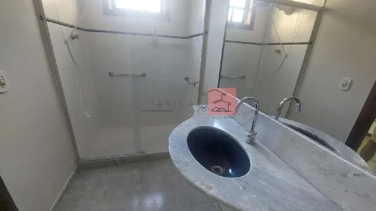 Imagem Casa para Venda em Maricá/RJ - 4 Dorm. 213 m2 Área Útil