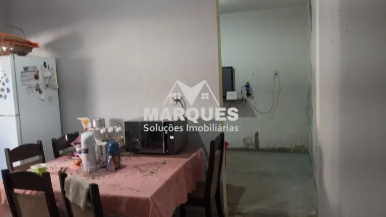 Imagem Casa a Venda no bairro Jardim Nova Europa - Hortolândia, SP
