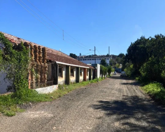 Imagem Terreno à venda no bairro Portão - Atibaia/SP