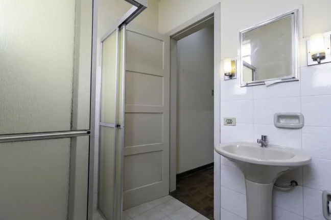 Imagem Apartamento a Venda 2 quartos no Centro de Curitiba