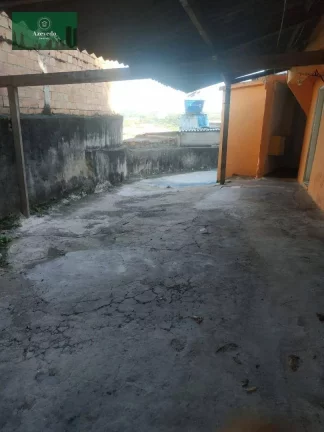 Imagem Casa com 9 dormitórios à venda, 380 m² por R$ 800.000,00 - Jardim São Domingos - Guarulhos/SP
