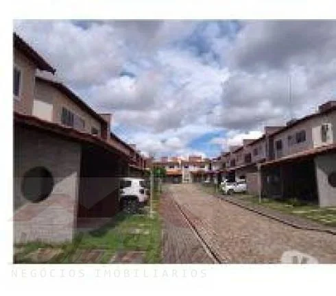 Imagem Casa em Condomínio para Venda em Teresina, Morros, 3 dormitórios, 3 suítes, 3 banheiros, 2 vagas