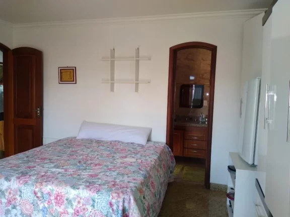 Imagem Casa Duplex para Venda em Rio de Janeiro, Jacarepaguá, 4 dormitórios, 4 suítes, 5 banheiros, 3 vagas