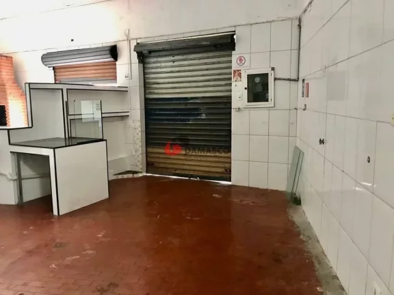 Imagem Salão para Locação 50M², Nova Gerty, São Caetano do Sul - SP