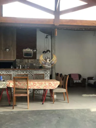 Imagem Casa Padrão