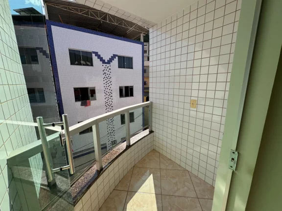 Imagem Espaçoso apartamento no bairro Bethania - Ipatinga