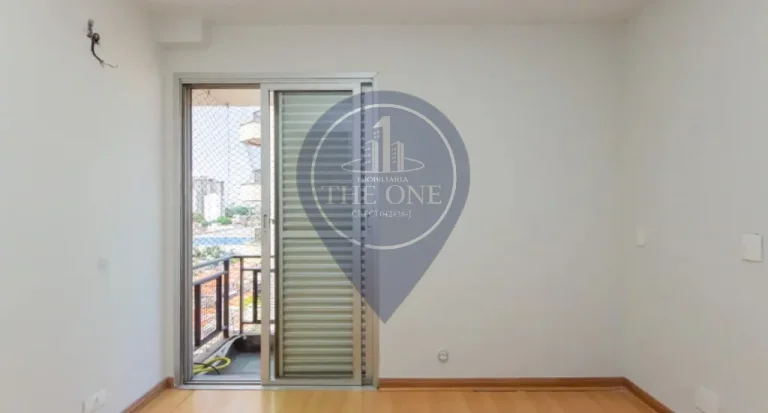 Imagem Imperdível apartamento de 3 quartos na Vila Congonhas, São Paulo-SP: 238m², 5 banheiros e 2 vagas de garagem!