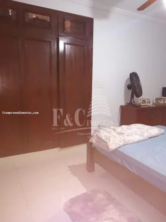 Imagem Casa / Sobrado para Venda em Limeira, Parque Residencial Aeroporto, 3 dormitórios, 1 suíte, 2 banheiros