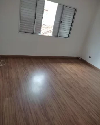 Imagem Sobrado muito lindo , 2 dormitórios edícula , 2 vagas FL55
