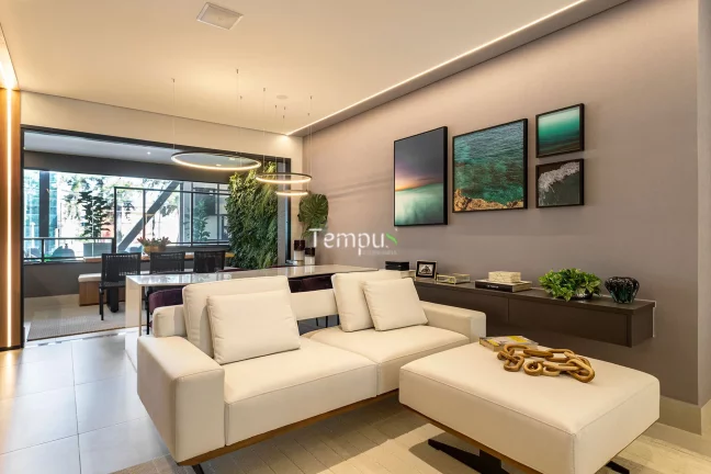 Imagem Haut Compact Life - Apartamento à venda no bairro Setor Bueno - Goiânia/GO