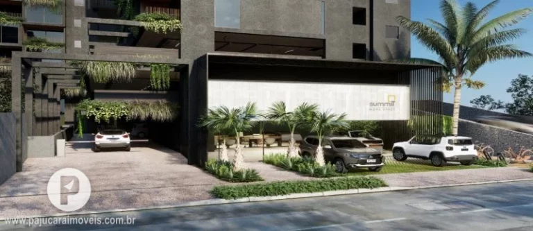 Imagem Studio [35m²] ÷ 30 meses, 250 metros do Mar, Ponta Verde