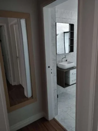 Imagem Ideal para renda - Com 2 quartos, 68.00m2, à venda em São Paulo, Santo Amaro