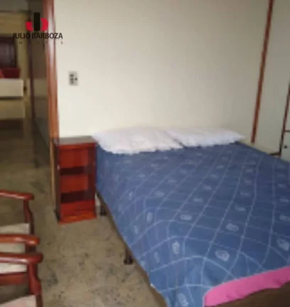 Imagem APARTAMENTO RESIDENCIAL em Praia Grande - SP, Caiçara