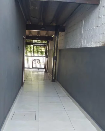 Imagem Linda casa parque ipê