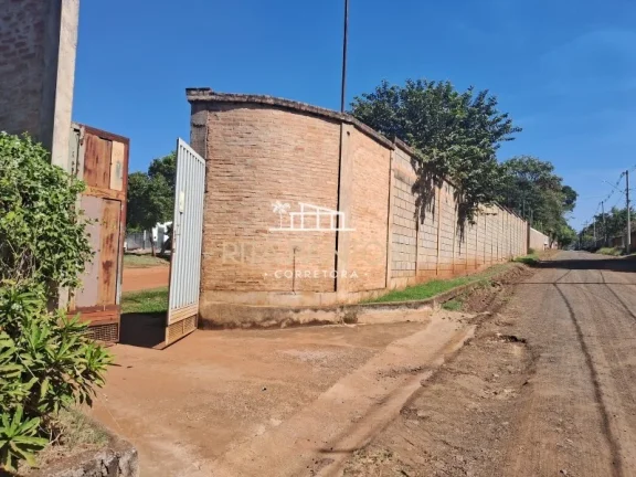 Imagem Chácara Condomínio - Ribeirão Preto - Recreio Internacional - Região Leste
