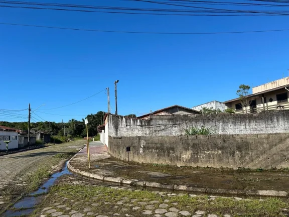 Imagem Terreno para Venda em Itanhaém, Jamaica (Praia)