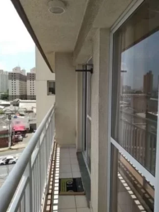 Imagem Apartamento no Centro 1 Dormitório