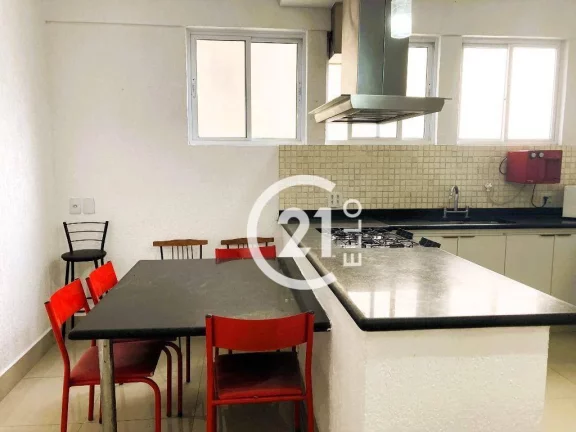 Imagem Apartamento com 4 dormitórios, 209 m² - venda por R$ 2.900.000 ou aluguel por R$ 11.000/mês - Jardim Paulista - São Paulo/SP