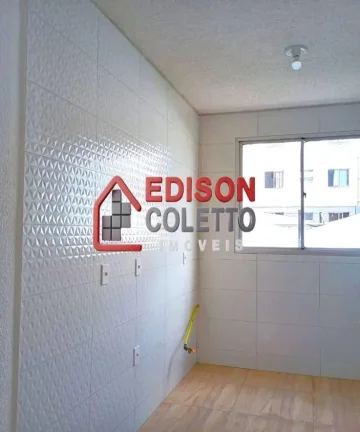 Imagem Pronto para Morar - Apartamento à venda no Viva Vida Jequitibás, Piracicaba!!
