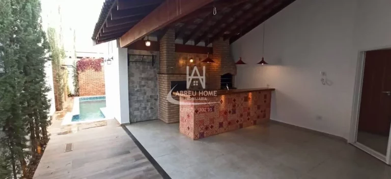 Imagem Condomínio Residencial Village Damha Rio Preto II