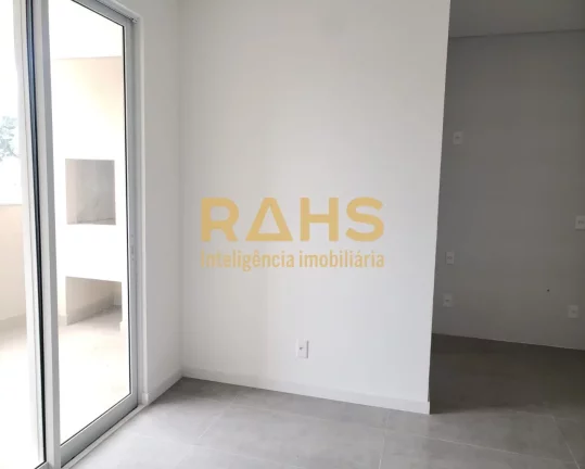 Imagem Apartamento novo a venda no bairro Anita Garibaldi Imóvel com 97,25m², 3 dormitórios sendo 1 suí...