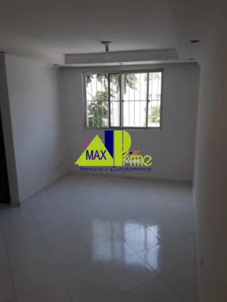 Imagem Apartamento à venda em São Paulo-SP, Jardim Piratininga: 2 quartos, 1 sala, 1 banheiro, garagem, 45m² de área.