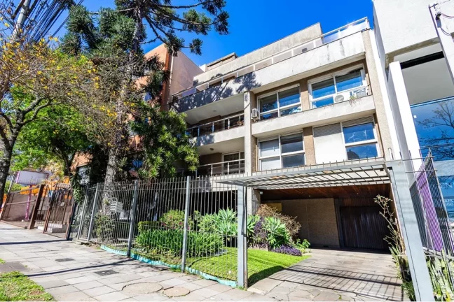 Imagem PCG 1591 Apto 612521003-273 - Apartamento à venda no bairro Petrópolis - Porto Alegre/RS