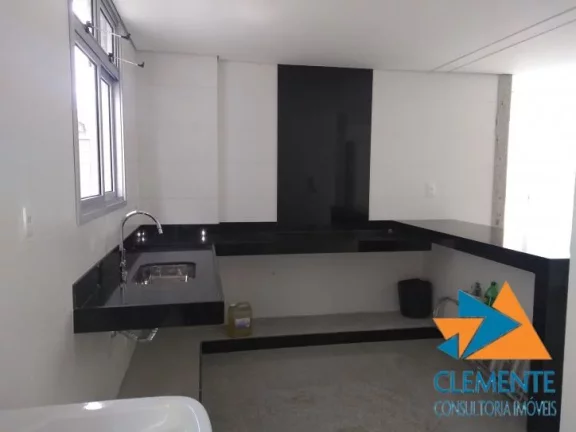 Imagem MARAVILHOSO 04 QTOS(01 SUITE)-NOVO- ÁREA PRIVATIVA 150 M².