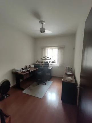 Imagem Casa à venda no bairro Jardim Esplanada - Guaratinguetá/SP