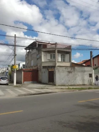 Imagem Assobradado à venda, 231 m² por R$ 550.000 - Jardim Márcia - Suzano/SP