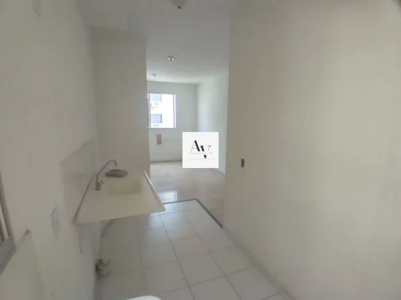 Imagem Apartamento à venda no bairro Sarandi - Porto Alegre/RS
