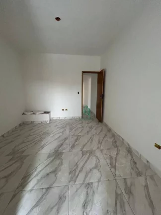 Imagem Sobrado à venda, 125 m² por R$ 670.000,00 - Vila Barros - Guarulhos/SP