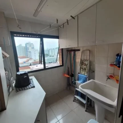 Imagem Cobertura com 4 dormitórios à venda, 274 m² por R$ 1.350.000,00 - Prainha - Caraguatatuba/SP