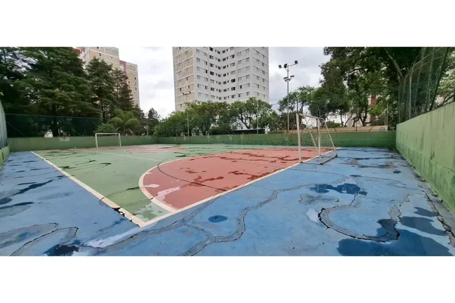 Imagem APARTAMENTO RESIDENCIAL em São Paulo - SP, Vila Friburgo