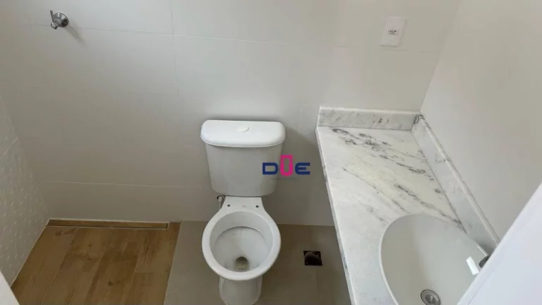 Imagem Village com 2 dormitórios à venda, 89 m² por R$ 760.000 - Boqueirão - Santos/SP