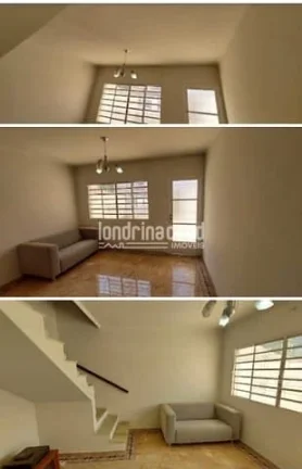 Imagem Casa à venda 4 Quartos, Jardim Tarumã, Londrina - PR
