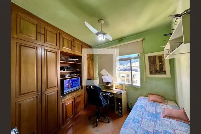 Imagem Apartamento à Venda - Copacabana, 3 Quartos, 132 m2