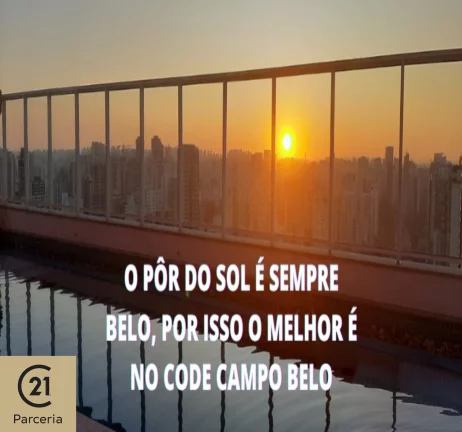 Imagem OTIMA OPORTUNIDADE - VENDA CAMPO BELO
