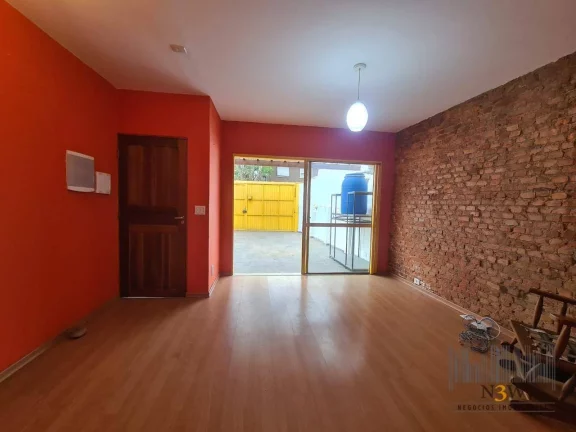 Imagem Sobrado à venda no Alto da Lapa São Paulo SP com 3 dormitórios, 1 vaga de garagem e 136m²