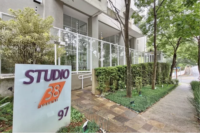Imagem APARTAMENTO RESIDENCIAL em São Paulo - SP, Vila Andrade