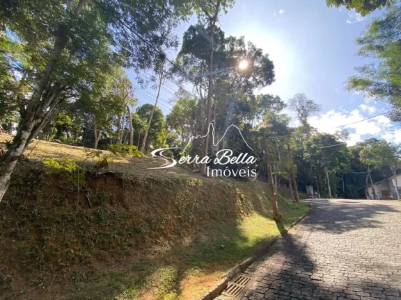 Imagem Terreno em Vargem Grande, Teresópolis/RJ