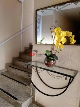 Imagem Apartamento à venda 3 Quartos, 1 Vaga, 90M², Jardim Patente, São Paulo - SP