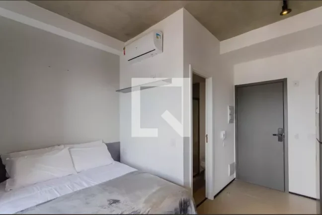 Imagem Apartamento à Venda - Vila Mariana, 1 Quarto, 22 m2