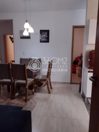 Imagem Apartamento sem Condomínio para Venda em Santo André / no bairro Jardim Progresso